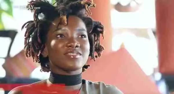 Ghanaian Sensational Songstress "Ebony" Killed In Tragic Accident (Graphic Photos)